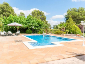 Holiday Home Oreneta